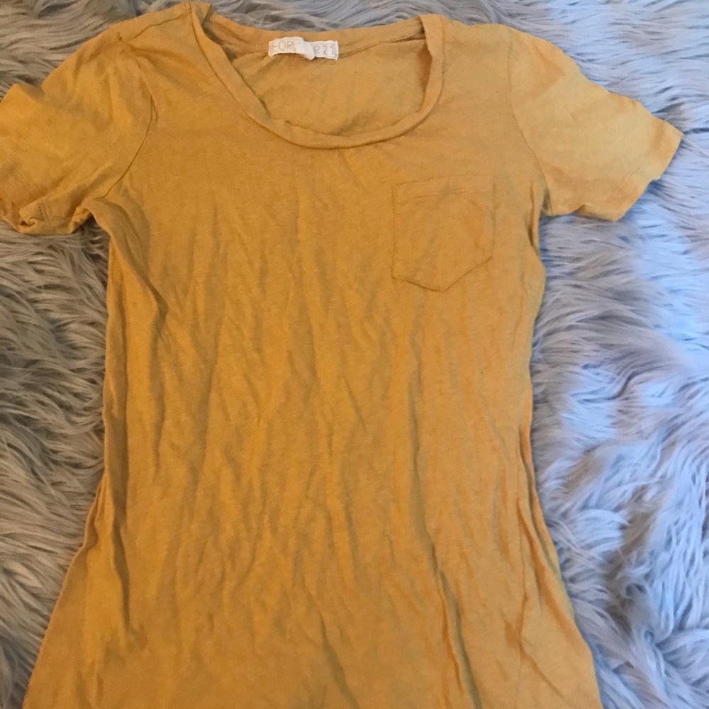 Mustard too